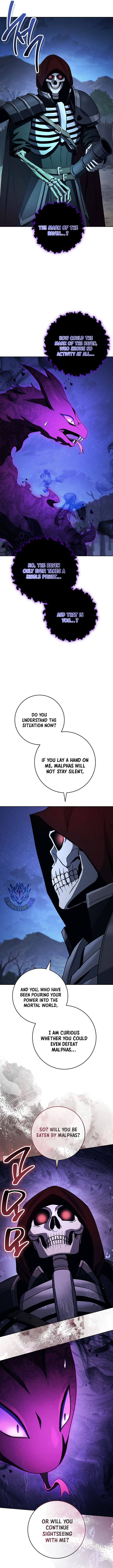 Skeleton Soldier Chapter 367 4